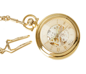 Graf v. Monte Wehro Taschenuhr