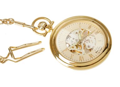 Graf v. Monte Wehro Taschenuhr