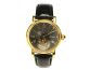 C.D. Tourbillon "Roman Power"