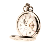 R.U. Braun Taschenuhr