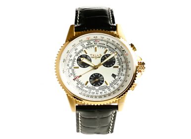  TRIAS "Camouflage Gold"