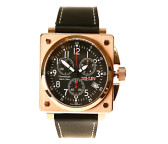 Nautec No Limit Chronograph