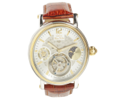 G.v.M.Wehro "Tourbillon"
