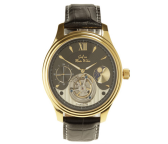 Tourbillon Graf v.Monte Wehro