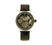 G.v.M.Wehro Tourbillon