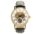 C.Durmont "Tourbillon"
