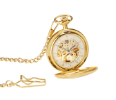 R. U. Braun Taschenuhr