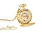 R. U. Braun Taschenuhr