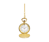 ETICA Taschenuhr "Oldtimer"