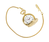 ETICA Taschenuhr "Lokomotive"