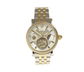 G.v.M.Wehro Tourbillon