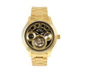 G.v.M.Wehro TOURBILLON