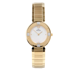 Delma "Versailles Round"