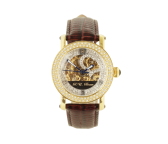 R. U. Braun Uhr