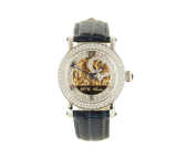 R.U. Braun Uhr