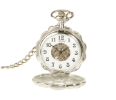 Trias Mechanische Taschenuhr
