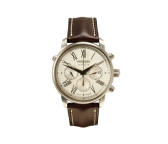 ZEPPELIN Chronometer Glashütte