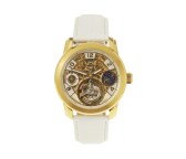 Lindberg & Sons Tourbillon