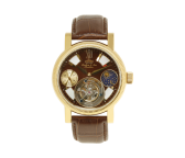 Lindberg&Sons Tourbillon
