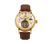 Lindberg & Sons Tourbillon