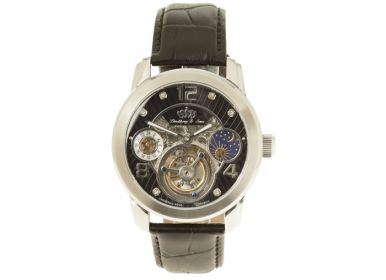  Lindberg&Sons Tourbillon