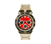 FORMEX He-Uhr Automatik Chrono