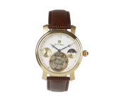 R.U. Braun Tourbillon
