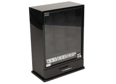  R.U. Braun 9er Uhrenbeweger