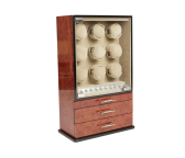 R.U. Braun 9er Uhrenbeweger