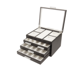 Schmuck- und Uhrenschrank