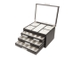 Schmuck- und Uhrenschrank