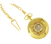 Classique Taschenuhr 