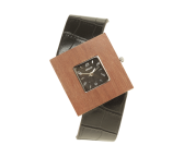 Gepetto Uhr "Uinta"