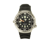 DUMA Taucheruhr Proto Diver 2