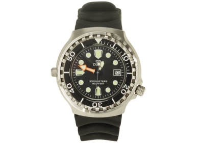  DUMA Taucheruhr Proto Diver 2