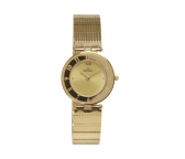 DELMA "Versailles Round"