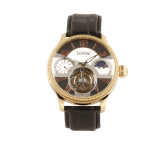 Exactano Tourbillon "Tangens"