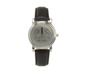 Armbanduhr Motiv Deutsche Mark