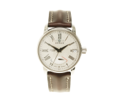 ZEPPELIN Chronometer Glashütte