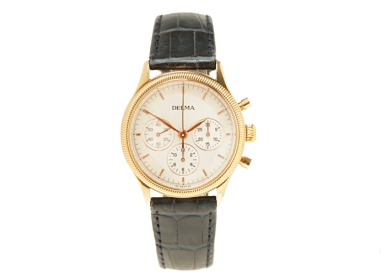  DELMA Chrono Klondike