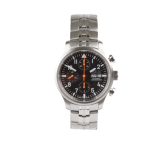 Aviator Automatik Chronograph