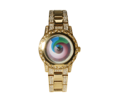 Colour Inspiration Uhr "Petra"