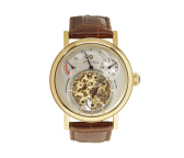 R.U. Braun Automatikuhr