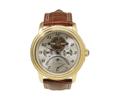 R.U. Braun Automatikuhr