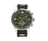 R.U. Braun Automatikuhr