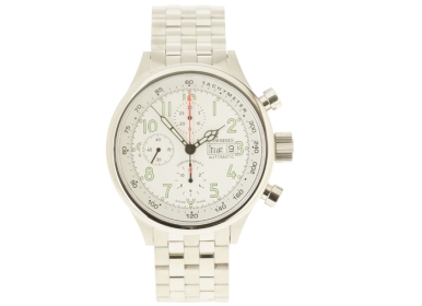 REVUE THOMMEN Automatik-Chrono