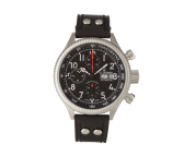 Revue Thommen Chrono Automatik