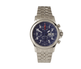Revue Thommen Airspeed Autom.