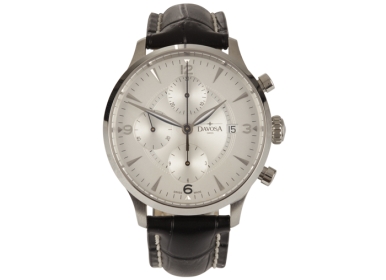  DAVOSA Automatik-Chronograph