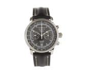 ZEPPELIN Chronograph Mechanik